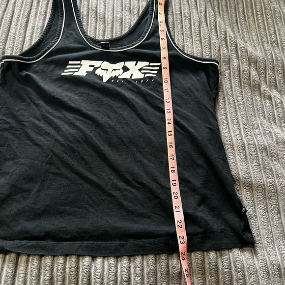 Fox Racing Co. Tank top - Picture 4 of 6